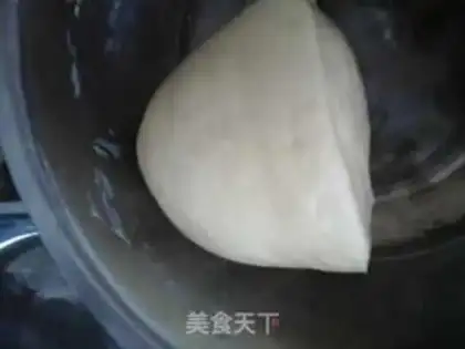 Make Bread step 0