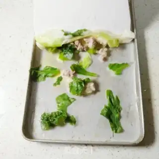Make Intestine powder step 15