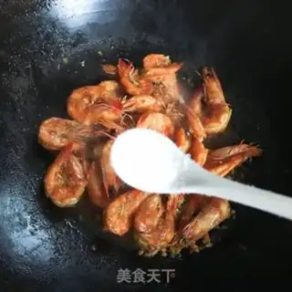 Make Shrimp step 6