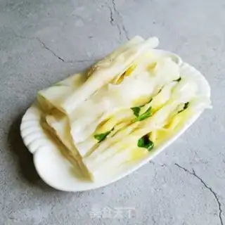Make Intestine powder step 16