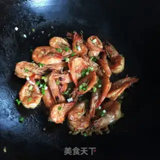 Make Shrimp step 7
