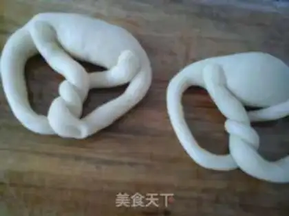 Make Bread step 2