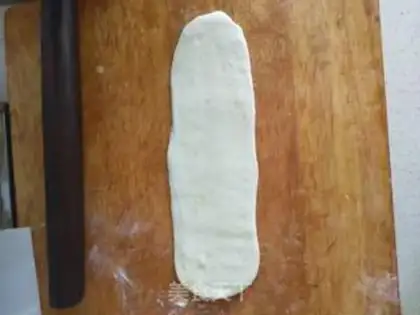 Make Noodles step 5