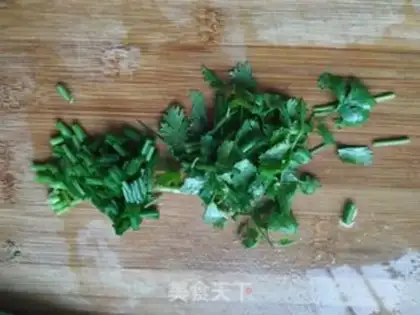 Make Baked potatoes step 4