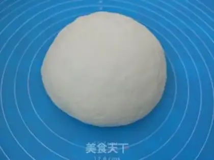 Make Pie pie step 1