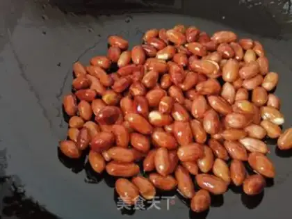 Make Peanut step 3