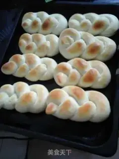 Make Bread step 3