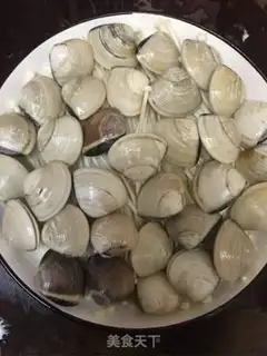 Make Garlic ginseng venom step 6
