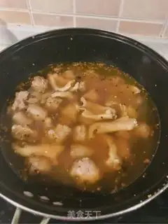 Make Pyramid duck step 15