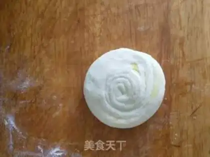 Make Noodles step 6