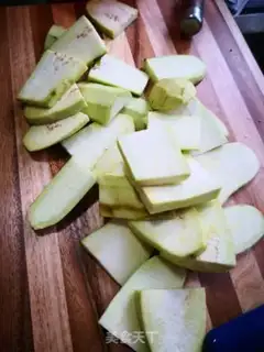 Make Cheesefish step 1