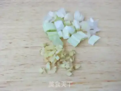 Make Pie pie step 2