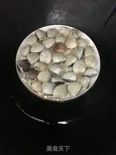 Make Garlic ginseng venom step 7