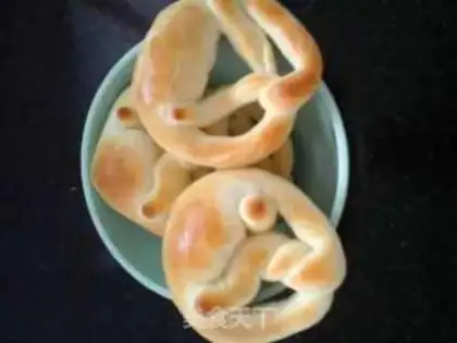 Make Bread step 4