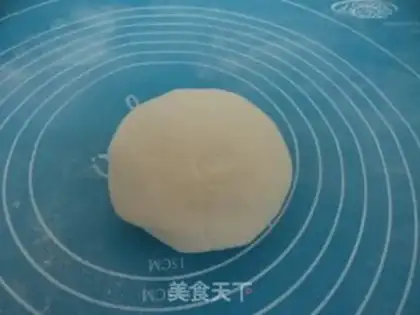 Make Noodles step 0