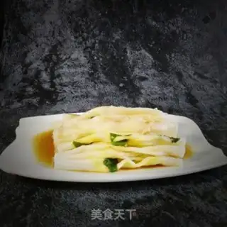 Make Intestine powder step 20