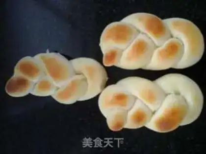 Make Bread step 5