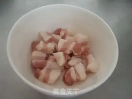 Make Noodles step 1