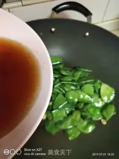 Make Fried lentils step 4
