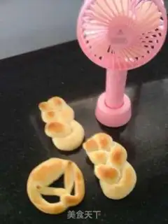 Make Bread step 7