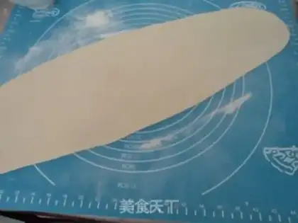 Make Noodles step 3