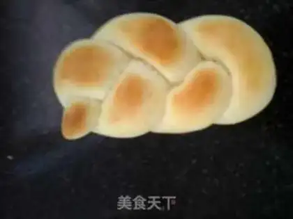 Make Bread step 8