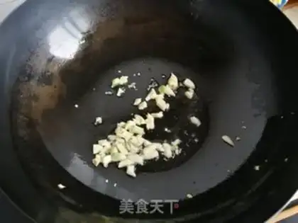 Make Scrambled eggs step 4