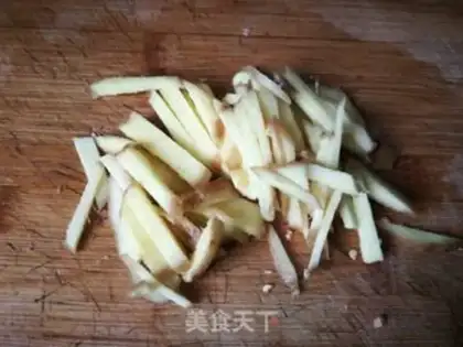 Make cucumber step 10