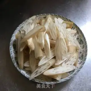 Make Sour spicy step 0