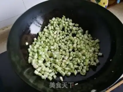 Make Scrambled eggs step 5