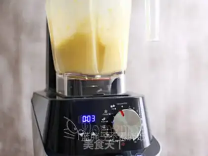 Make Little almond step 5