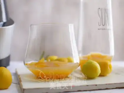 Make Little almond step 6