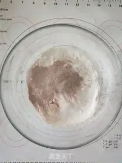 Make Coffee cheese marfin step 1