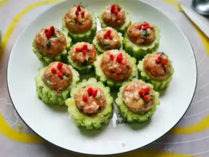 Make Bitter meat step 3