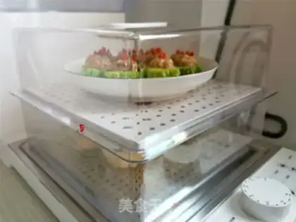 Make Bitter meat step 4