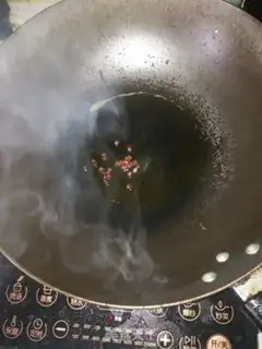 Make Creamed blue step 3