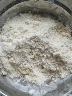 Make Apple pie step 0