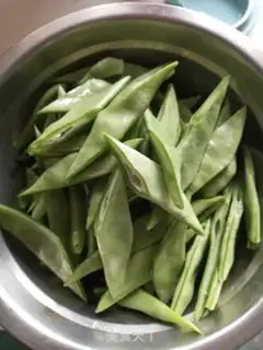 Make Bone halo noodles step 2