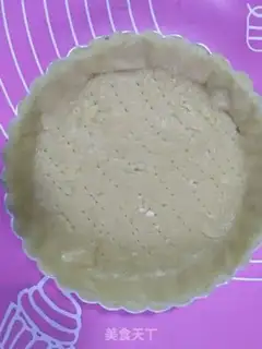 Make Apple pie step 6