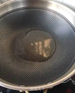 Make Pork stew, beans and potatoes step 4