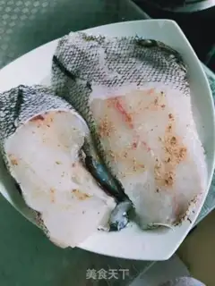 Make Fresh cod step 0