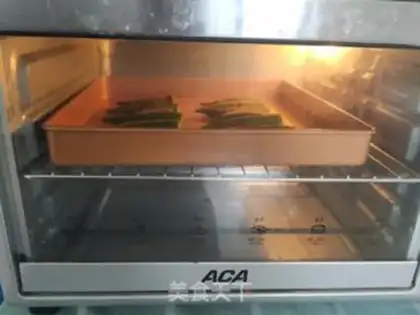 Make Roast ace step 4