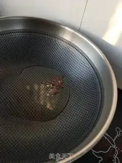 Make Pork stew, beans and potatoes step 5