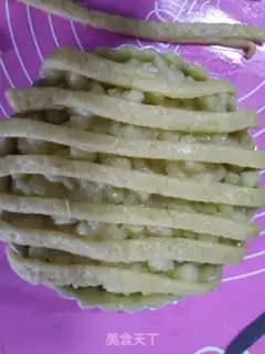 Make Apple pie step 9