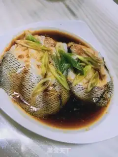 Make Fresh cod step 2