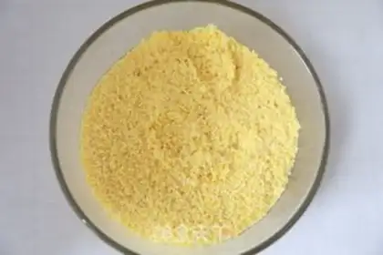 Make Pumpkin porridge step 0