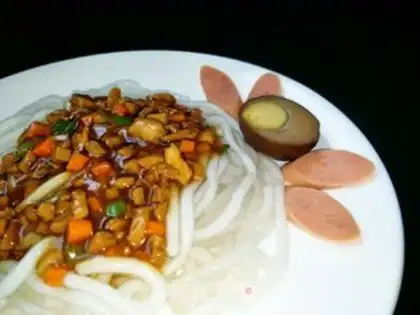 Make Potato powder step 0