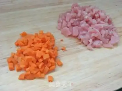 Make Potato powder step 2