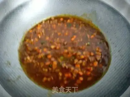 Make Potato powder step 4