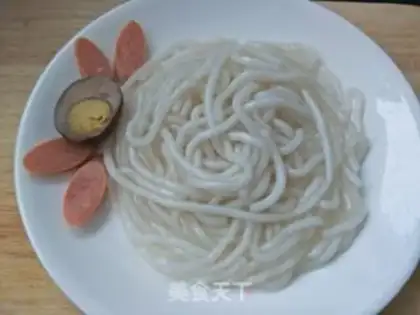 Make Potato powder step 5